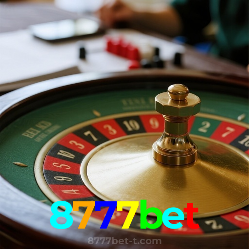 8777bet：A melhor plataforma de jogos de cassino e apostas no futebol está aqui!