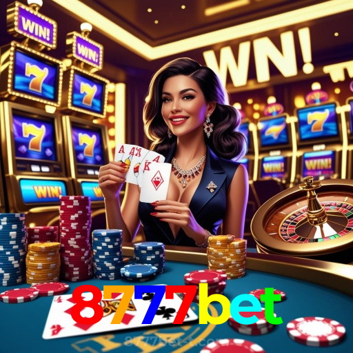 8777bet:A sorte está na roleta! Aposte e ganhe agora!