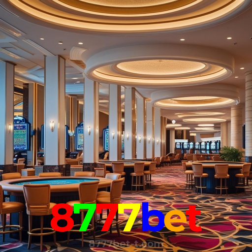 8777bet:Vença com a roleta e aposte no futebol ao vivo no melhor cassino online!
