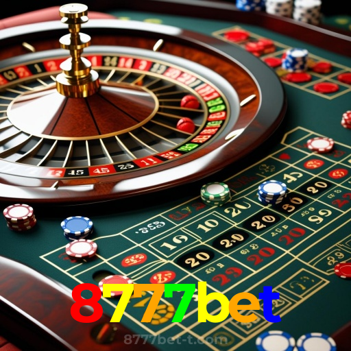 8777bet：Jogue slots, aposte no futebol e vença com confiança no nosso cassino!