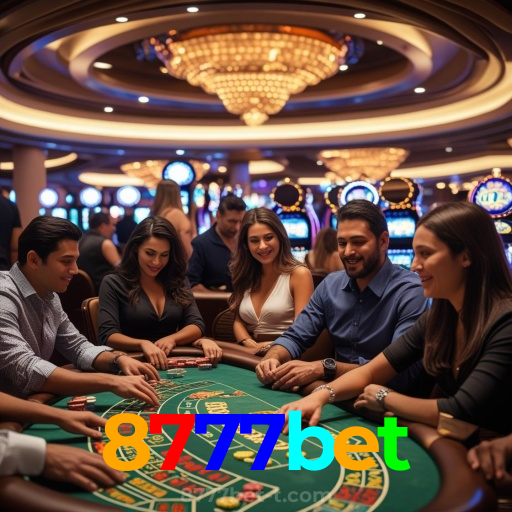 8777bet：Aposte no futebol e ganhe em blackjack e poker com segurança!