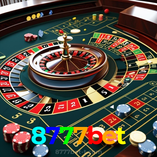 8777bet:Apostas ao vivo no futebol e prêmios épicos nos jogos de cassino!