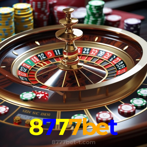8777bet：Sua sorte brilha em jogos de blackjack e apostas no futebol!