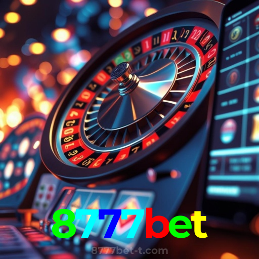 8777bet：Experimente o futebol online e vença como um verdadeiro campeão!