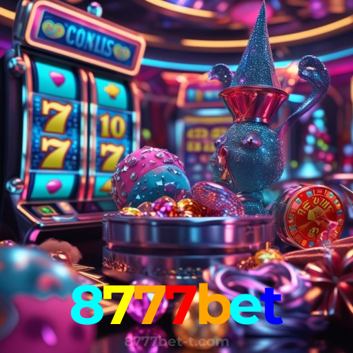 8777bet:Em cada giro, novas vitórias! Venha jogar nas melhores slots!