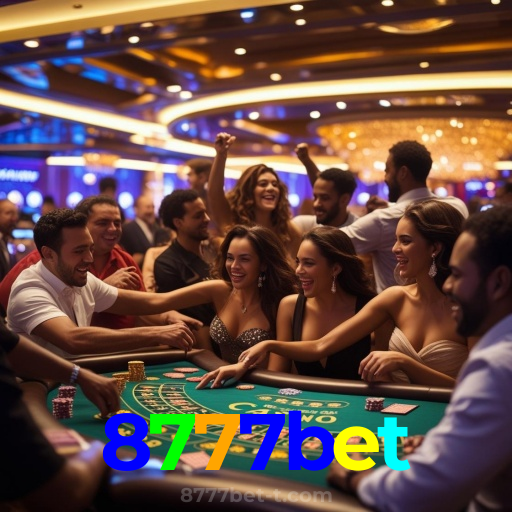 8777bet:Jogue blackjack, aposte no futebol e leve para casa grandes prêmios!