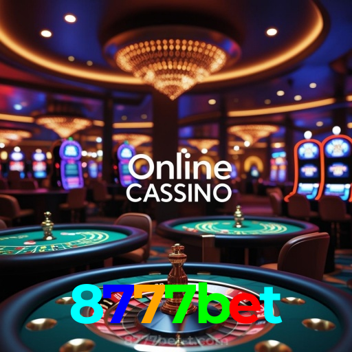 8777bet:Jogue slots, aposte no futebol e ganhe no melhor cassino online!