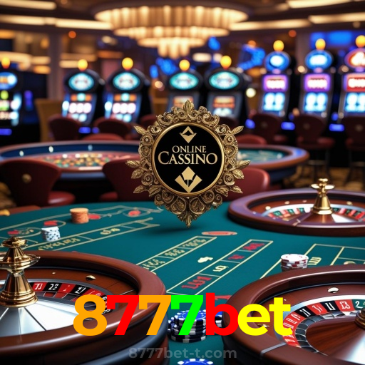 8777bet:Sinta a adrenalina do jogo! Aposte nas roletas e vença!