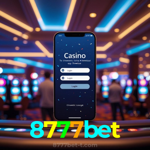8777bet:Cada giro nas slots é uma chance de mudar sua sorte!