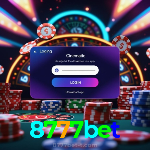 8777bet:As melhores slots com grandes vitórias te aguardam! Jogue agora!