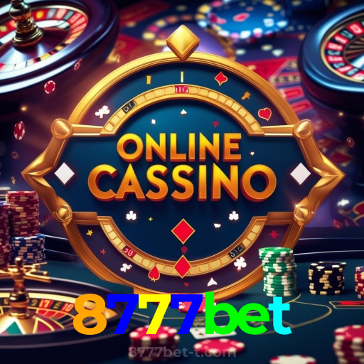 8777bet:Aposte no futebol e conquiste vitórias épicas com blackjack e poker!