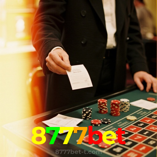 8777bet:Jogue as melhores slots e conquiste jackpots épicos!