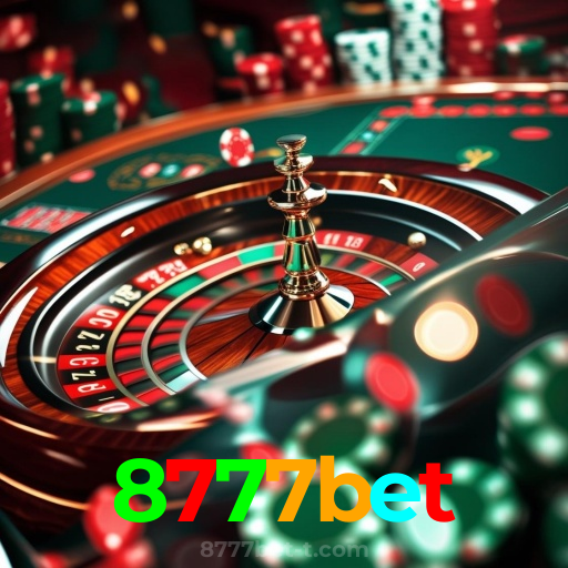 8777bet:A emoção do blackjack te espera! Aposte e vença agora!