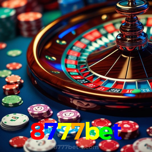 8777bet：Jogue futebol online e sinta a adrenalina das grandes vitórias!