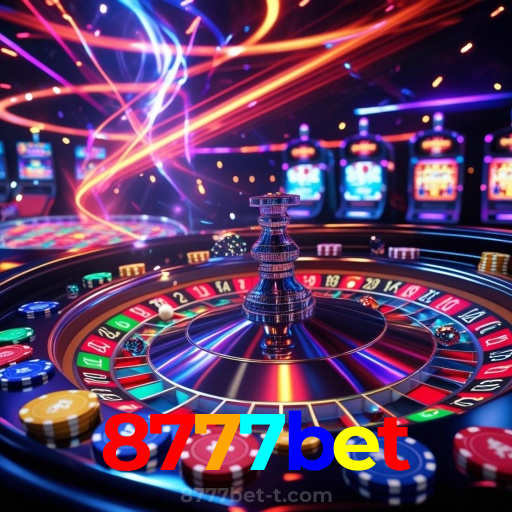 8777bet：Aposte no futebol e jogue blackjack com grandes vitórias no cassino online!