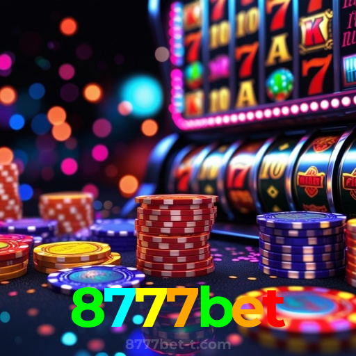 8777bet:Jogue poker, roleta e aposte no futebol online com segurança!