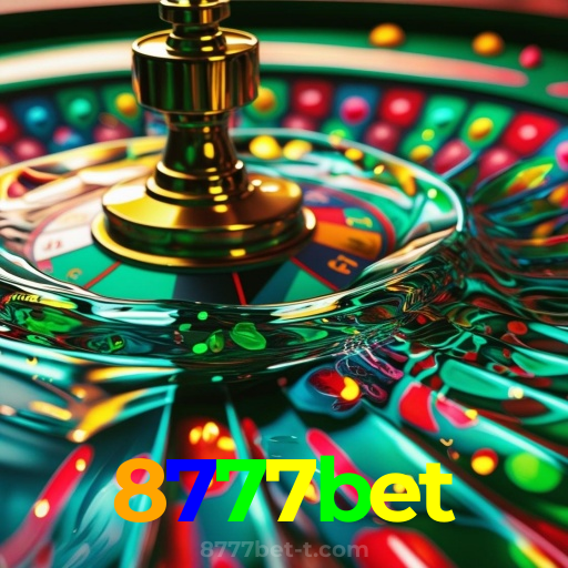 8777bet：Apostas ao vivo no futebol e grandes prêmios nos melhores jogos de cassino!