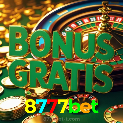 8777bet：Jogue poker, aposte no futebol e ganhe prêmios incríveis no cassino!