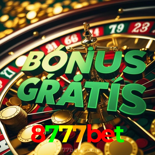 8777bet：O cassino online está te esperando! Gire a roleta e ganhe!