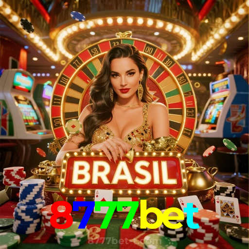 8777bet:Ganhe prêmios incríveis no futebol e em jogos como roleta e blackjack!