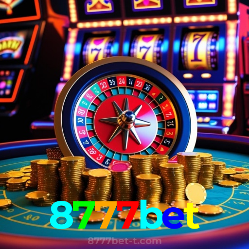 8777bet：Apostas de futebol nunca foram tão emocionantes! Vença agora!