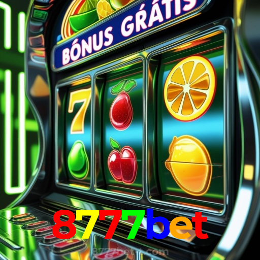 8777bet:Em nosso cassino online, grandes prêmios estão ao seu alcance!