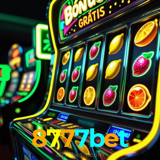 8777bet:Sinta a adrenalina do jogo! Aposte nas roletas e vença!