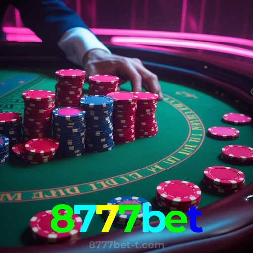 8777bet：Jogue poker online e mostre seu talento nas cartas!