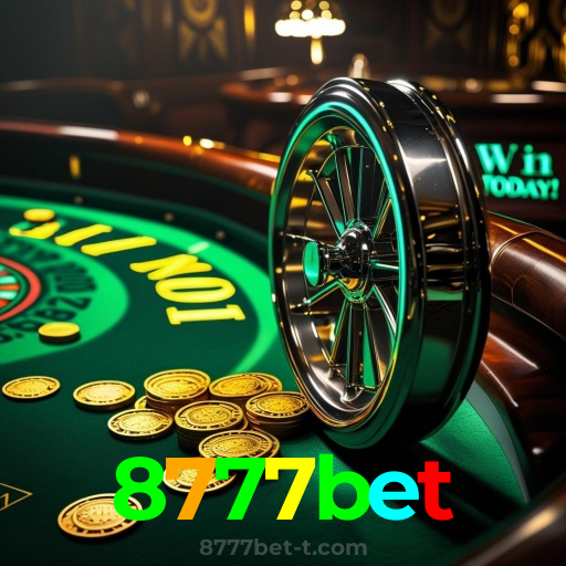 8777bet：O cassino online mais confiável com apostas no futebol e prêmios em blackjack!