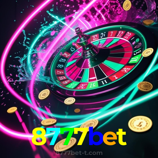 8777bet：Jogue roleta, aposte no futebol e vença no nosso cassino online!