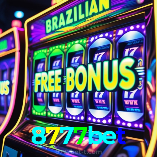 8777bet：Cada giro é uma chance de conquistar prêmios incríveis!