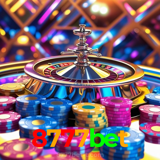 8777bet:Onde a diversão e a sorte se encontram: poker, roleta e futebol online!