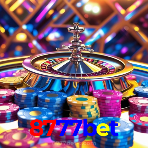 8777bet:A sorte está ao seu lado nas nossas mesas de roleta! Aposte agora!