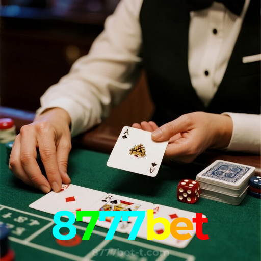 8777bet：Jogue nas slots e mude sua sorte com grandes vitórias!