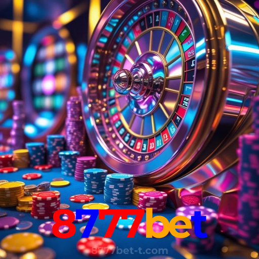 8777bet:As melhores roletas te aguardam! Aposte e conquiste sua vitória!