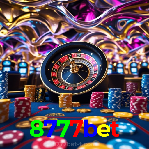 8777bet：Apostas ao vivo no futebol e prêmios em jogos como blackjack e roleta!