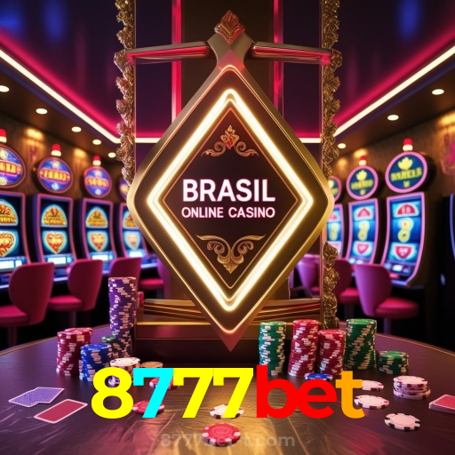 8777bet:Aposte no futebol e conquiste prêmios em blackjack e roleta!