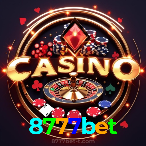 8777bet：Jogue nas roletas e conquiste a sorte ao seu lado!