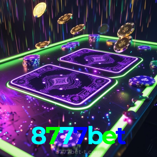 8777bet：No futebol online, a chance de ganhar é sua!