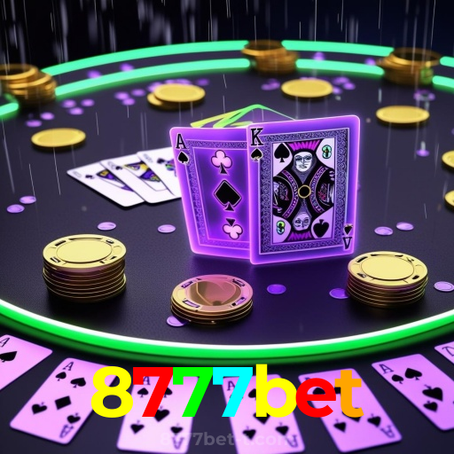 8777bet:Apostas ao vivo no futebol e prêmios épicos nos jogos de cassino!
