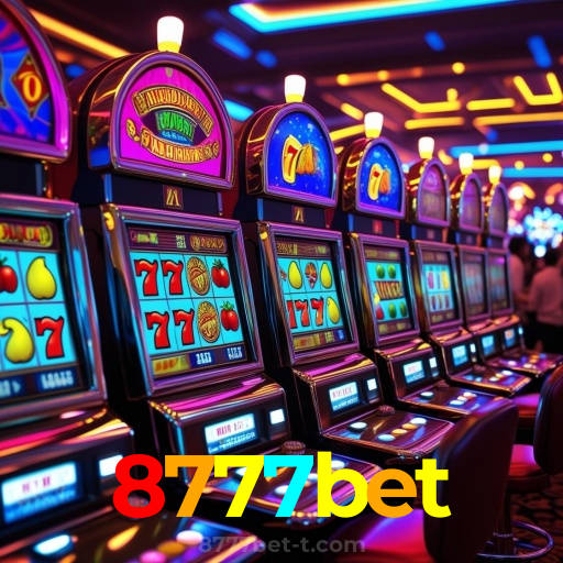 8777bet：Apostas ao vivo no futebol e prêmios em blackjack e roleta!
