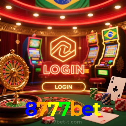 8777bet：Apostas emocionantes no futebol e diversão garantida com poker e roleta!