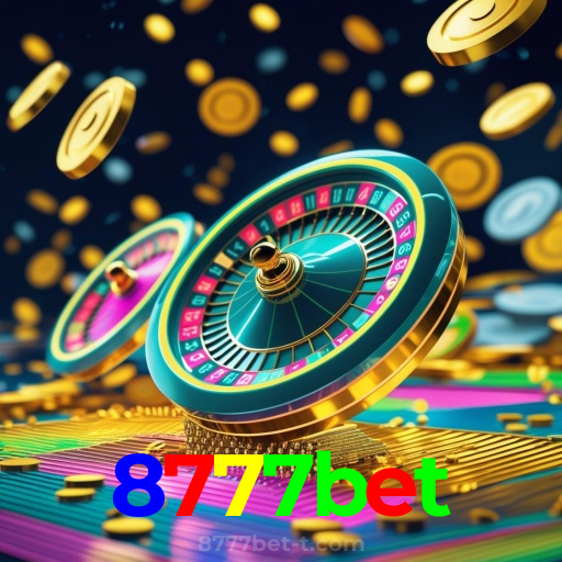 8777bet：Onde sua sorte brilha com apostas no futebol e grandes prêmios em roleta!
