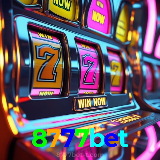 8777bet：A sorte te espera no cassino online com apostas no futebol e roleta!