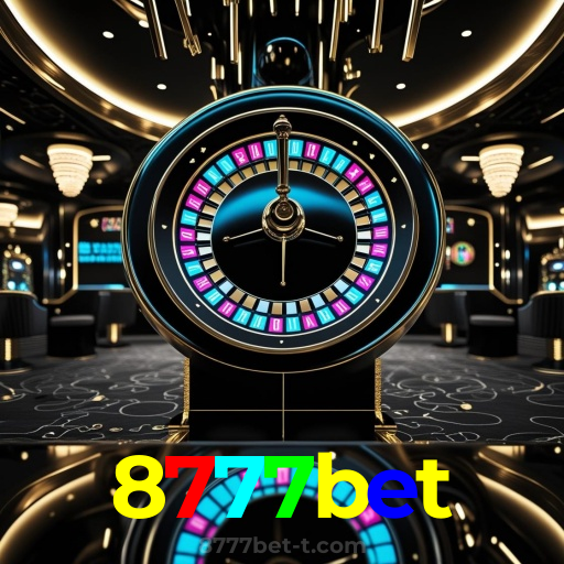 8777bet：Jogue nas roletas e ganhe prêmios sensacionais!