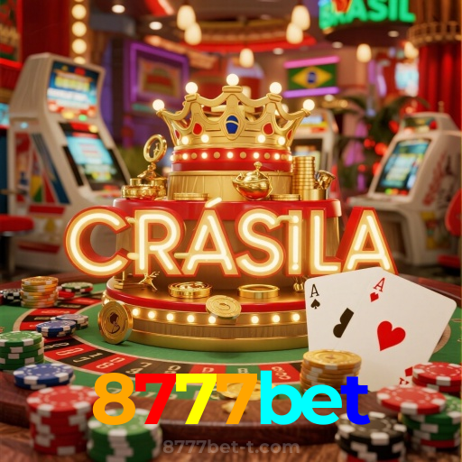 8777bet：Jogue slots, aposte no futebol e conquiste prêmios incríveis!