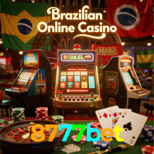 8777bet:O cassino online oferece grandes prêmios! Aposte e ganhe agora!
