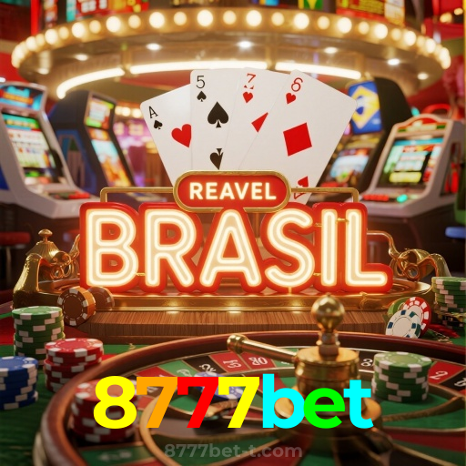 8777bet:Jogue no nosso cassino e prove sua habilidade nas cartas de poker!