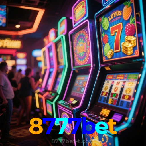 8777bet：Onde sua sorte brilha: poker, roleta e apostas em futebol!