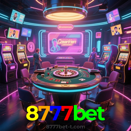 8777bet：Jogue slots, aposte no futebol e vença com grandes vitórias!